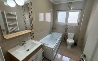 Apartament 3 camere de inchiriat - Marcel Iancu Arhitectilor - Poză 8