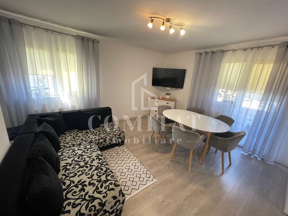 Apartament 3 camere decomandate | 82 mp | cartierul Mărăști - Poză 4