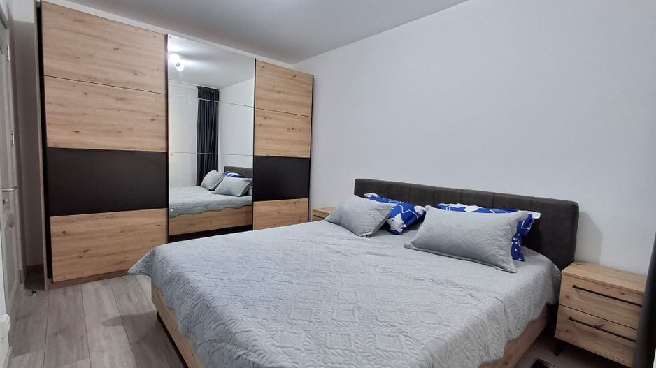 Închiriere apartament modern, 2 camere – Zona Colentina - Poză 4
