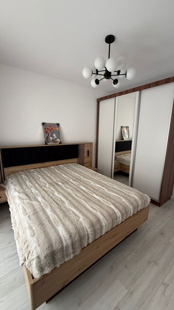 Apartament cu 2 camere PRIMA INCHIRIERE - Poză 4