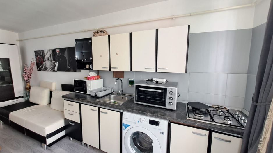 Studio Bd. Regiei Metrou Grozavesti - Poză 6