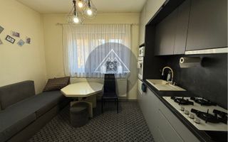 Apartament la casa, în centrul vechi, Medias - Poză 3