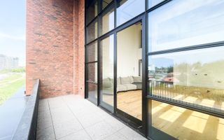 Loft industrial spectaculos I 4 camere I Floreasca I Terasă generoasă - Poză 14