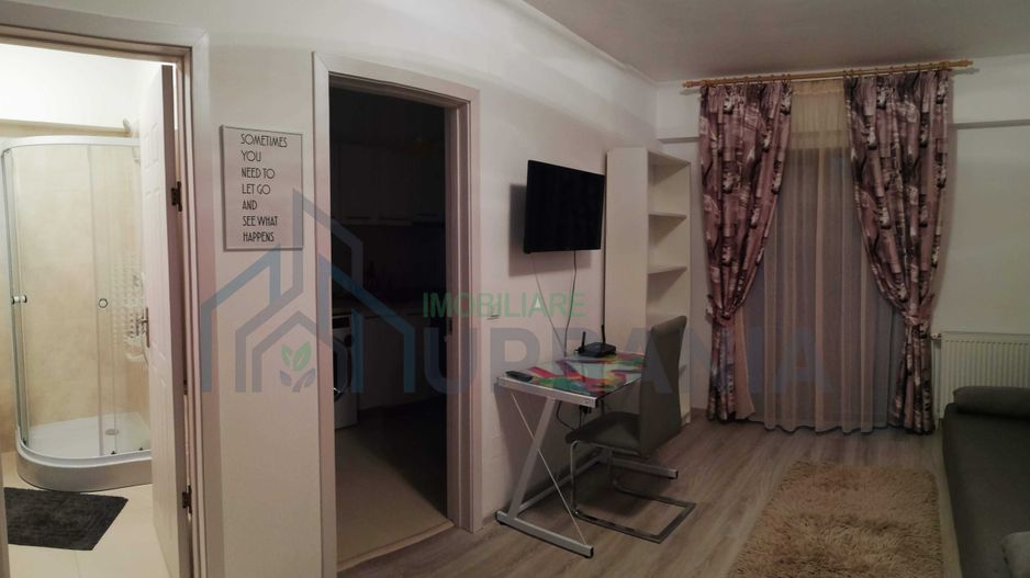Apartament de inchiriat, Centru - Mitropolie - Palas Campus, Iasi, disponibil de la 1 August 2026 - Poză 1