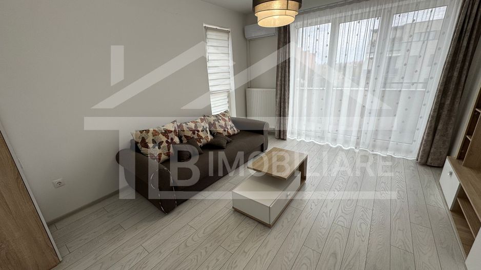 Apartament cu 3 camere, 66mp, decomandat, Zona Maurer Residence - Poză 2