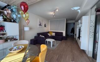 APARTAMENT LA CHEIE 3 CAMERE 2 BAI CURTE PROPRIE PARCARE SUBTERANA SI LIFT - Poză 2