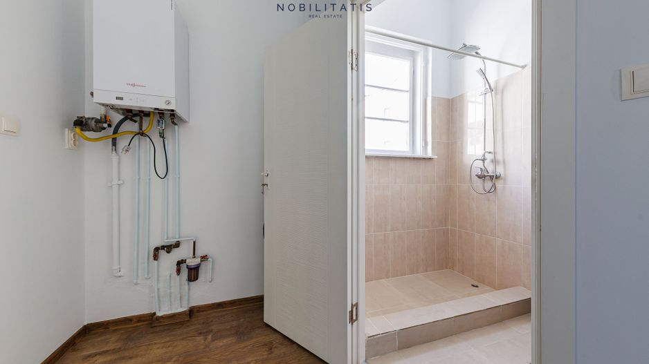 Ultracentral - Vedere superba spre Opera Romana | 2 camere, 65 mp - Poză 14