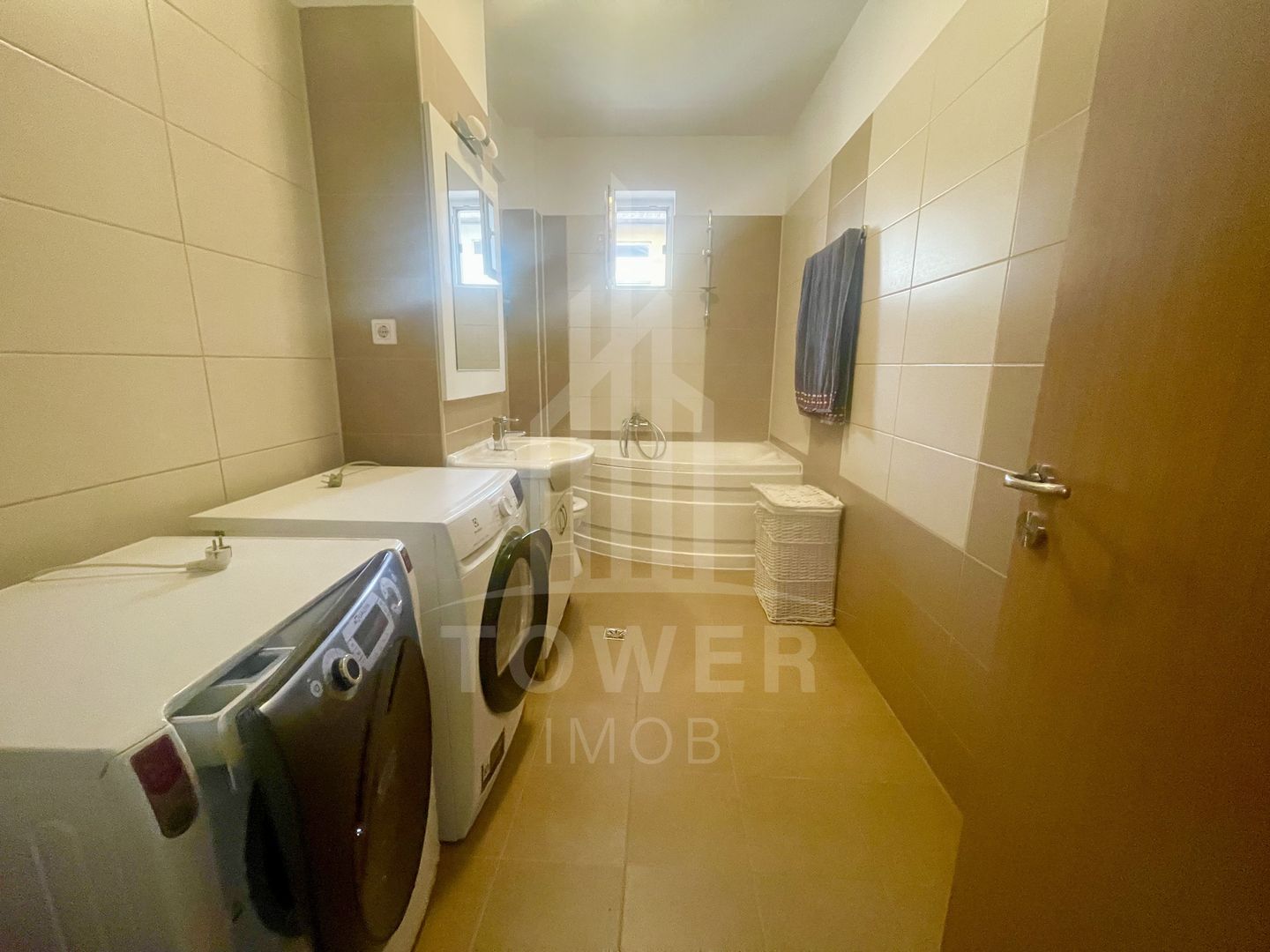 Apartament Modern cu 3 Camere în Cartierul Turnișor, Sibiu 🏡 - Poză 10