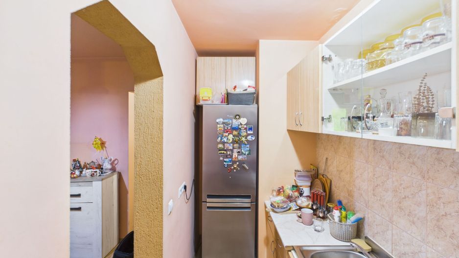 Apartament cu 3 camere tip X,  Str. Feldioarei - Poză 5