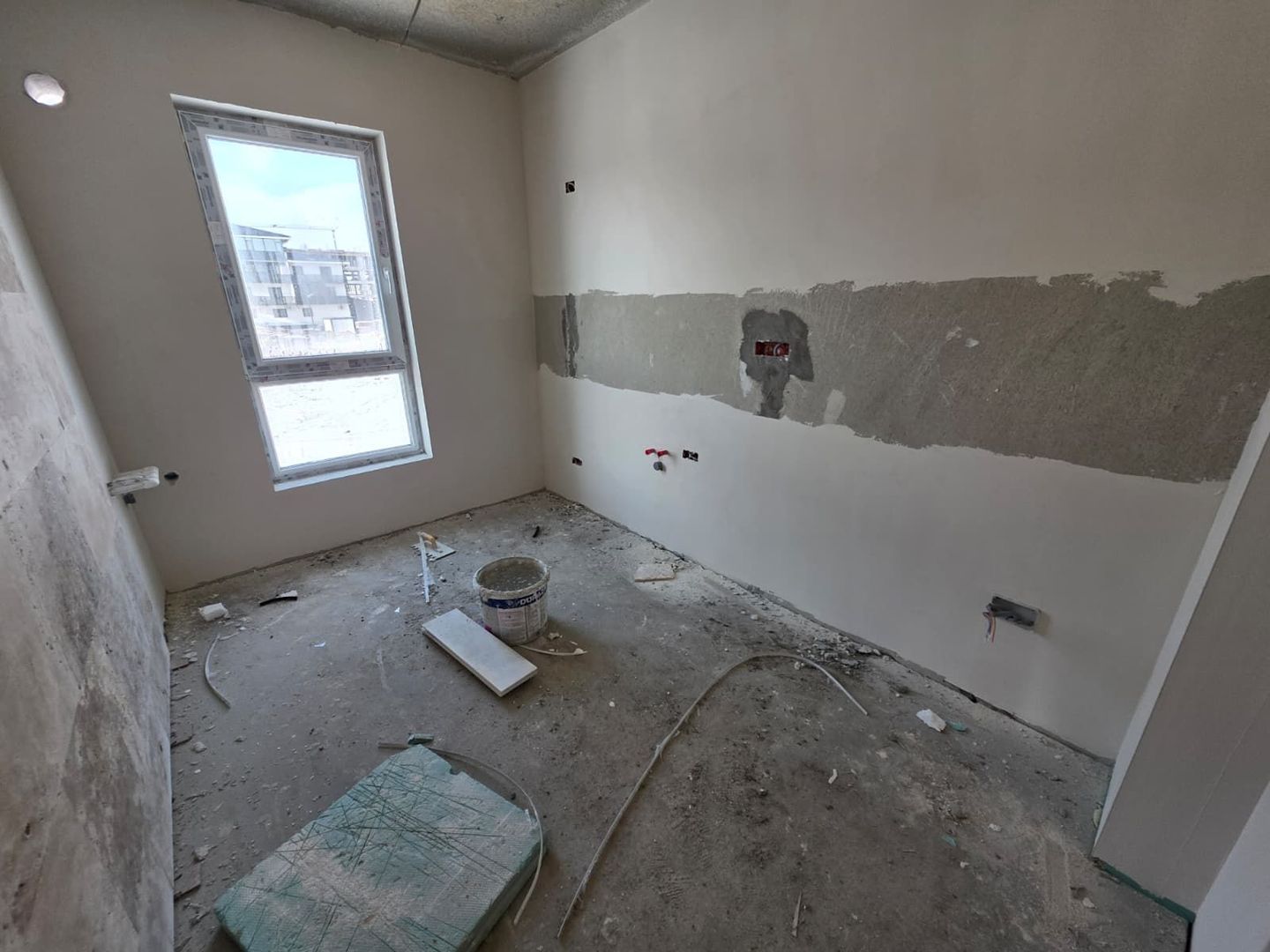 AP. 2 CAMERE - PRET OFERTA,FINISAJE PREMIUM, LOC PARCARE, COMISION 0% - Poză 10