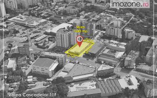 Spatiu Comercial I 996 mp, TEREN 1.600 mp I Vad Comercial Excelent I COMISION 0% - Poză 2
