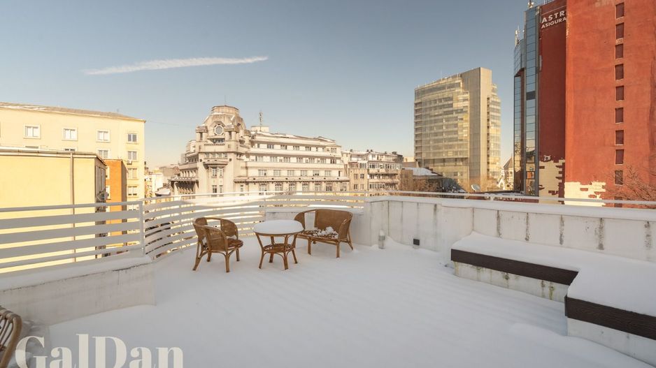 PENTHOUSE SPLENDID | UNIVERSITATE - Poză 17