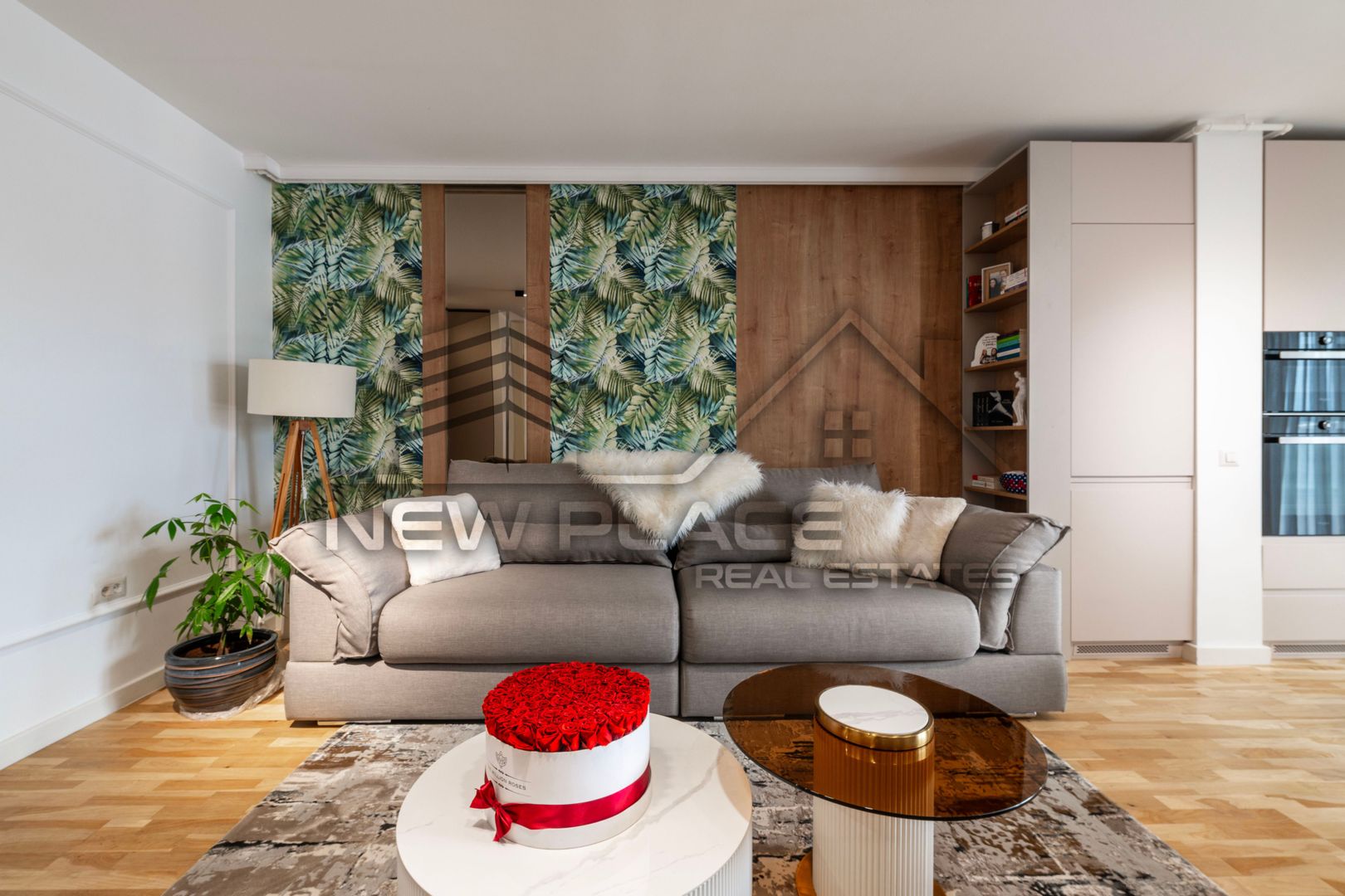 Apartament exclusivist | Terasa de 84 mp | Poze Reale | Lux - Poză 5