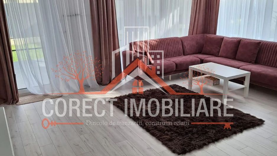 Casă Premium în Cartierul Panoramic | 120 mp utili | 400 mp teren | Co - Poză 8