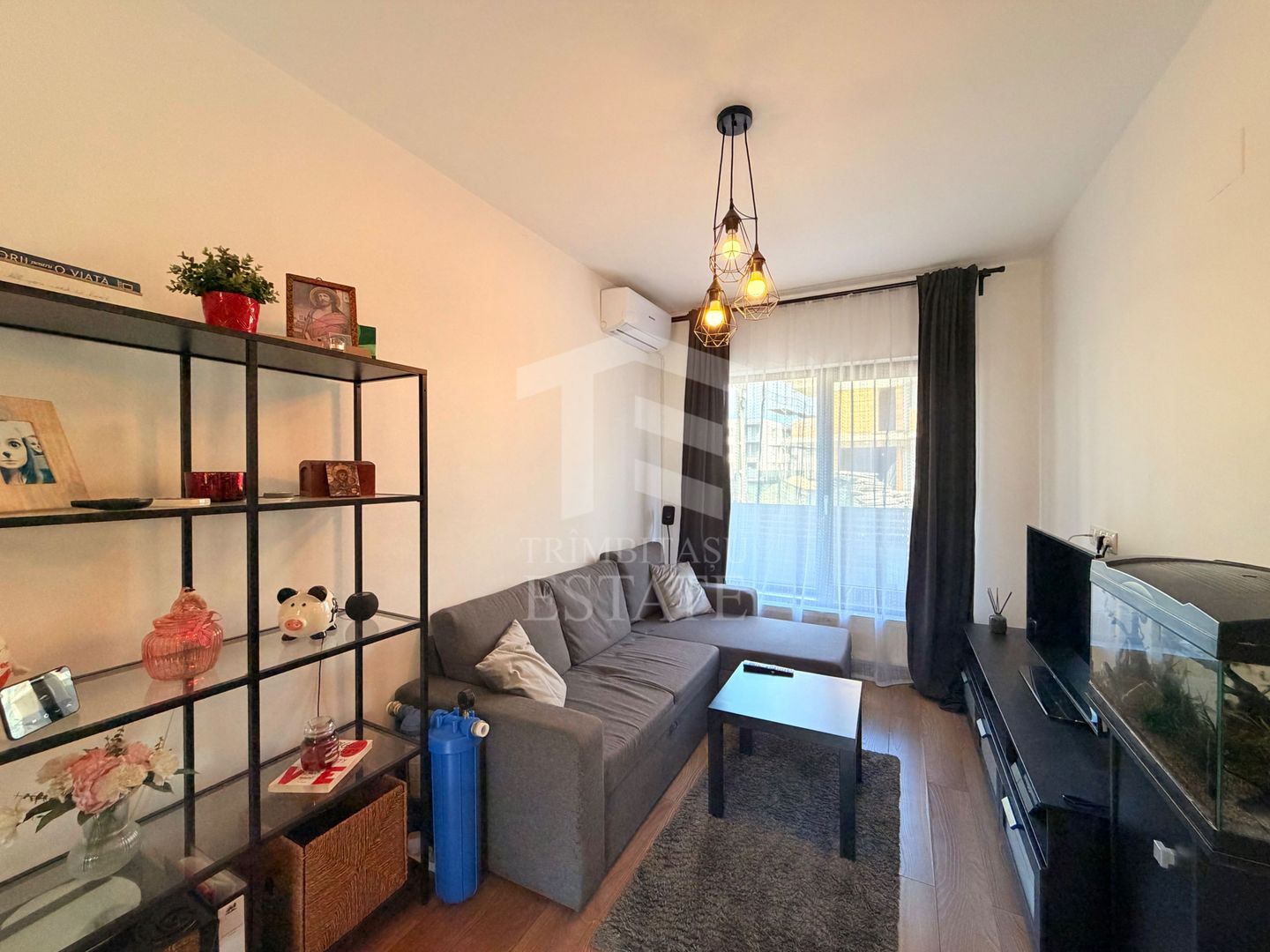 Casa 4 Camere de Inchiriat | Bragadiru | 2017 | Mobilata Complet - Poză 4