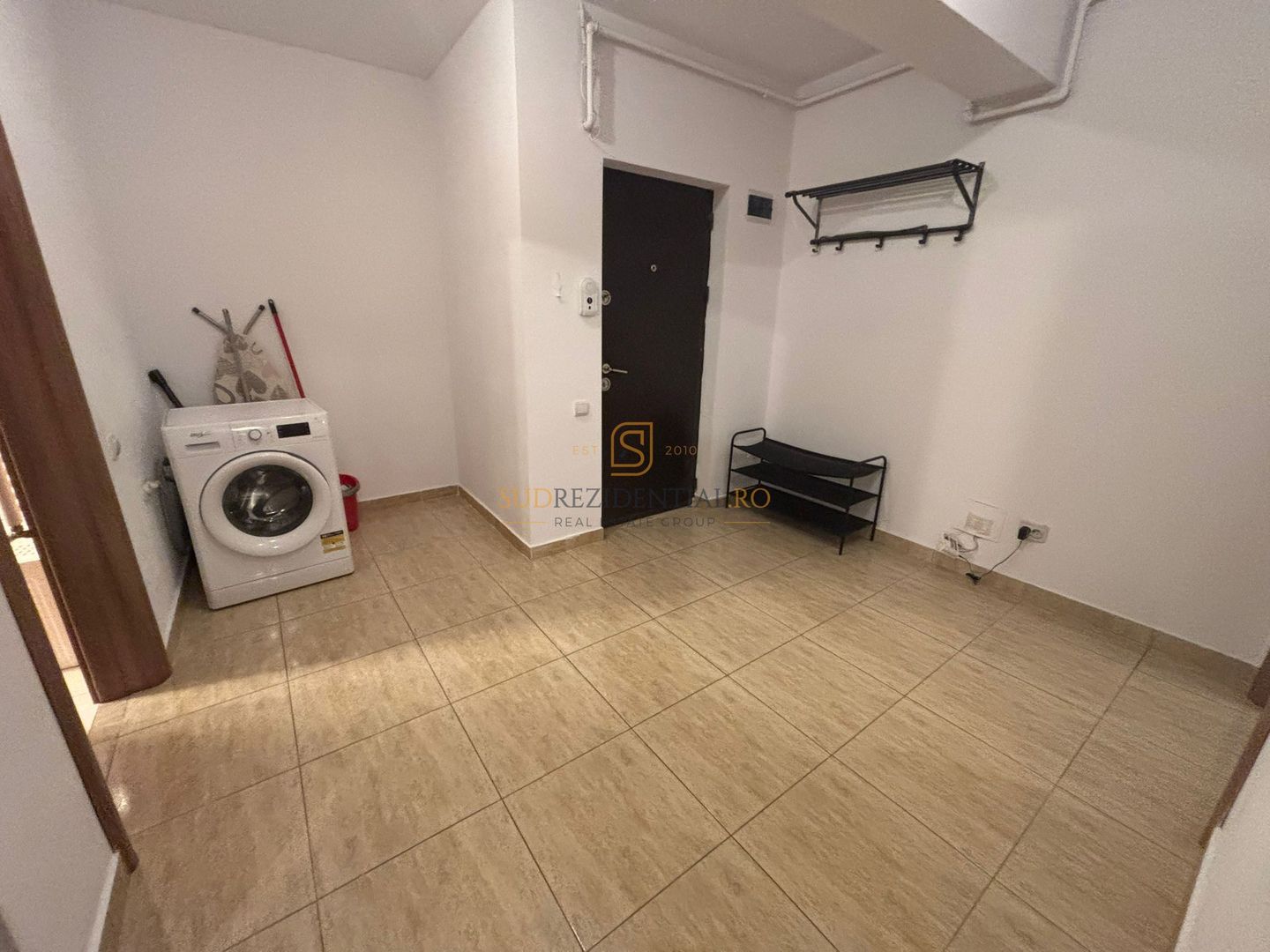 Apartament modern cu 2 camere de inchiriat – Drumul Binelui, Sector 4 - Poză 9
