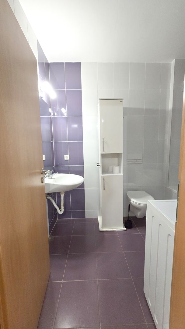 Garsoniera Modernă Zona Avantgarden Comision 0% - Poză 10