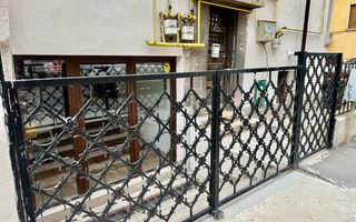 Dorobanti - Chirie spatiu comercial versatil intr-o vila interbelica - Poză 6