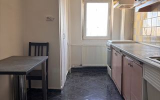 Garsonieră decomandată parțial mobilată, pet friendly, 40 mp, lângă Mall Vitan - Poză 3