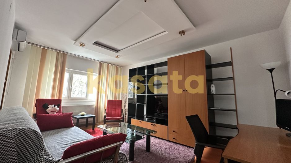 Aviatiei 2 camere | etaj intermediar | instalatii schimbate - Poză 4