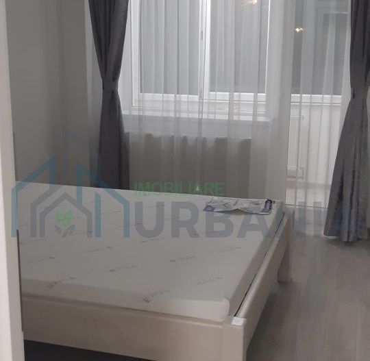 Apartament 2 camere, parter, cu vedere spre Parcul Copou, Iași - Poză 2