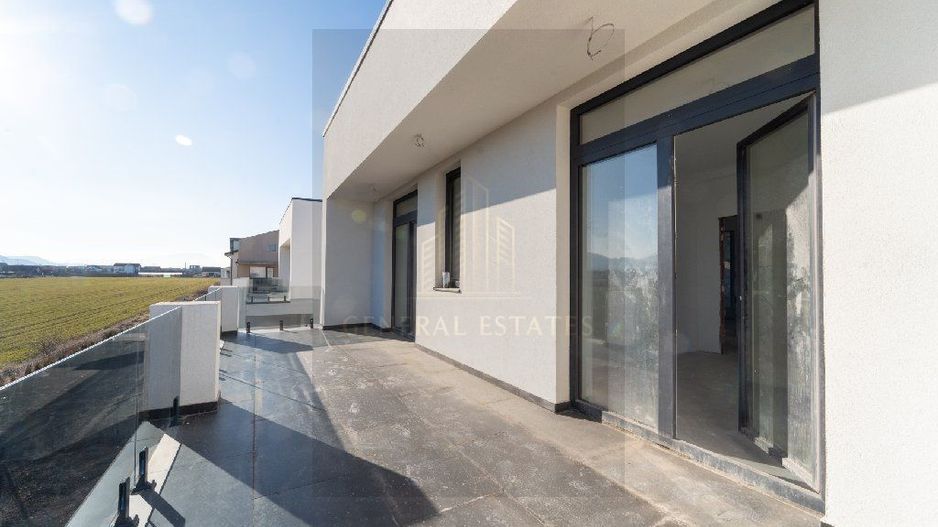 Case moderne cu etaj – Sânpetru, Brașov - Poză 3