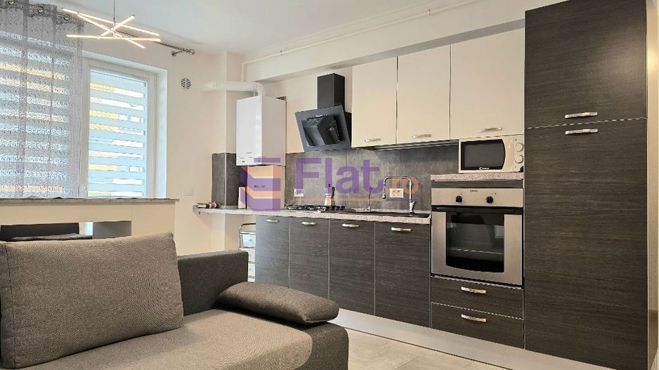 Doua camere tip Studio, parcare inclusă | Coresi - Poză 1