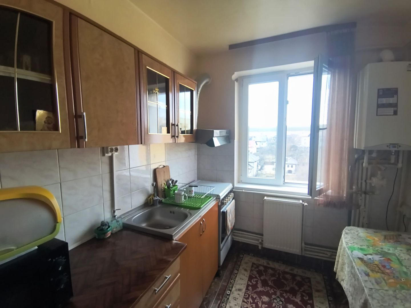 Apartament 2 camere de vanzare| Central, Suceava | Decomandat - Poză 6