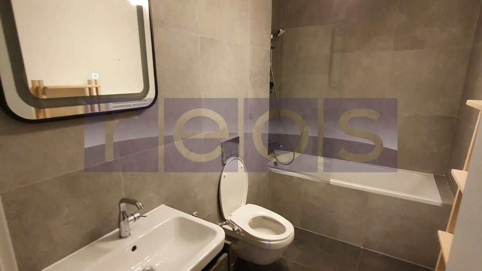 INCHIRIERE 2 CAMERE | 60 MP | PARCARE SUBTERANA | ZONA HERASTRAU - Poză 9