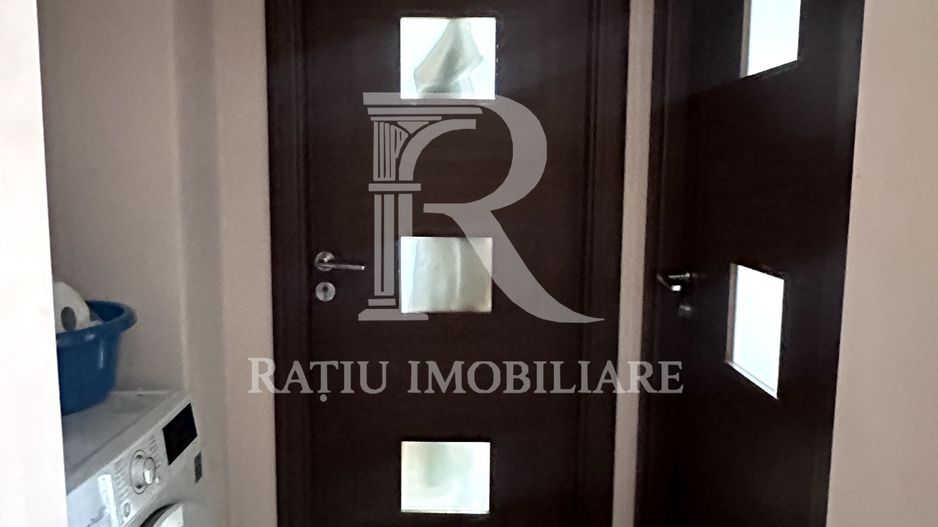 Apartament cu 3 camere | Zona Universității | Oradea - Poză 9