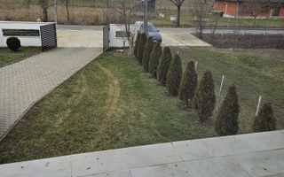 Casă P+M, teren 30 ari – Colțirea, la 14 km de Baia Mare - Poză 19