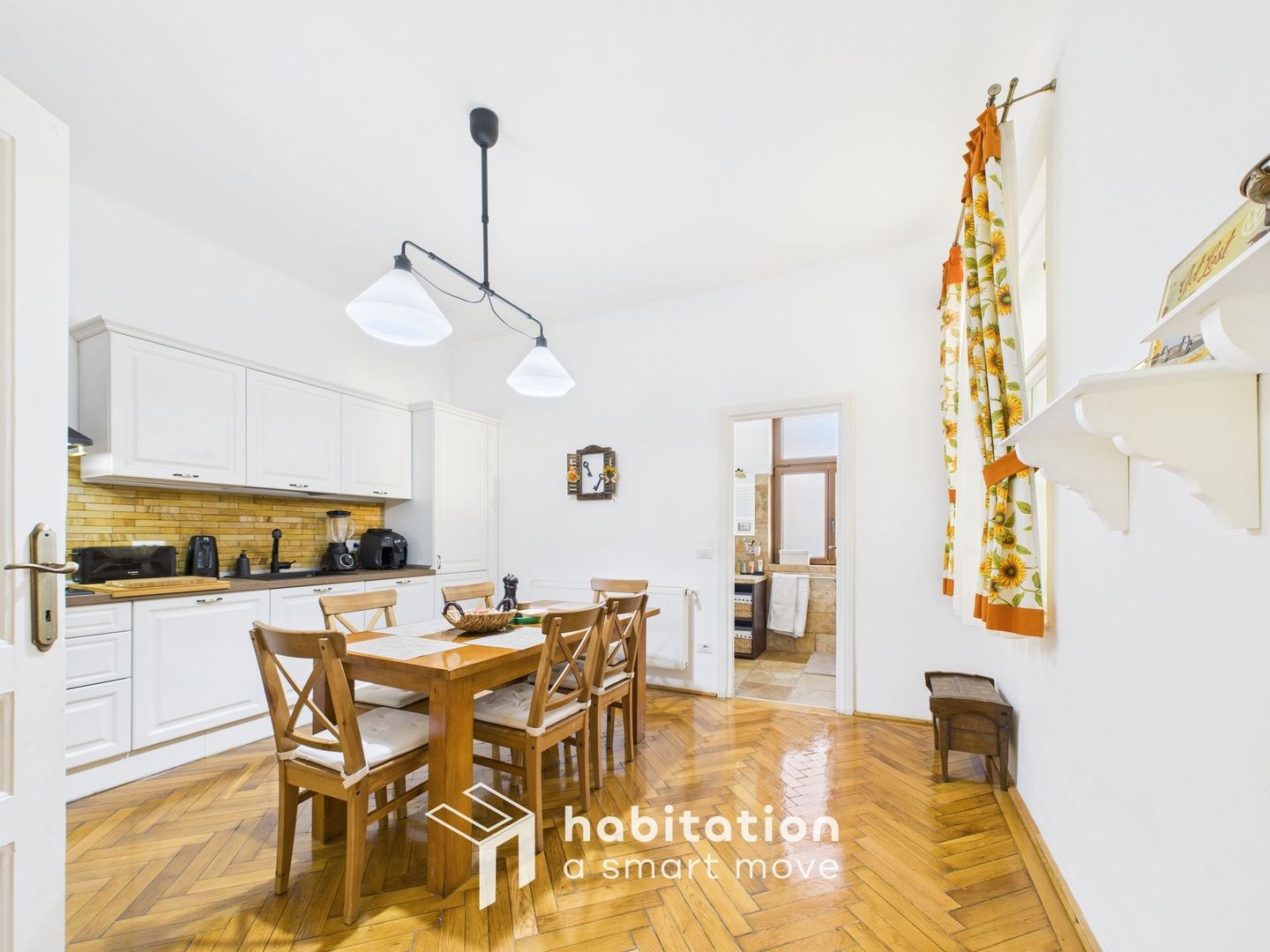 Apartament spațios cu 3 camere, 0% comision cumpărător – Zona Iosefin - Poză 26