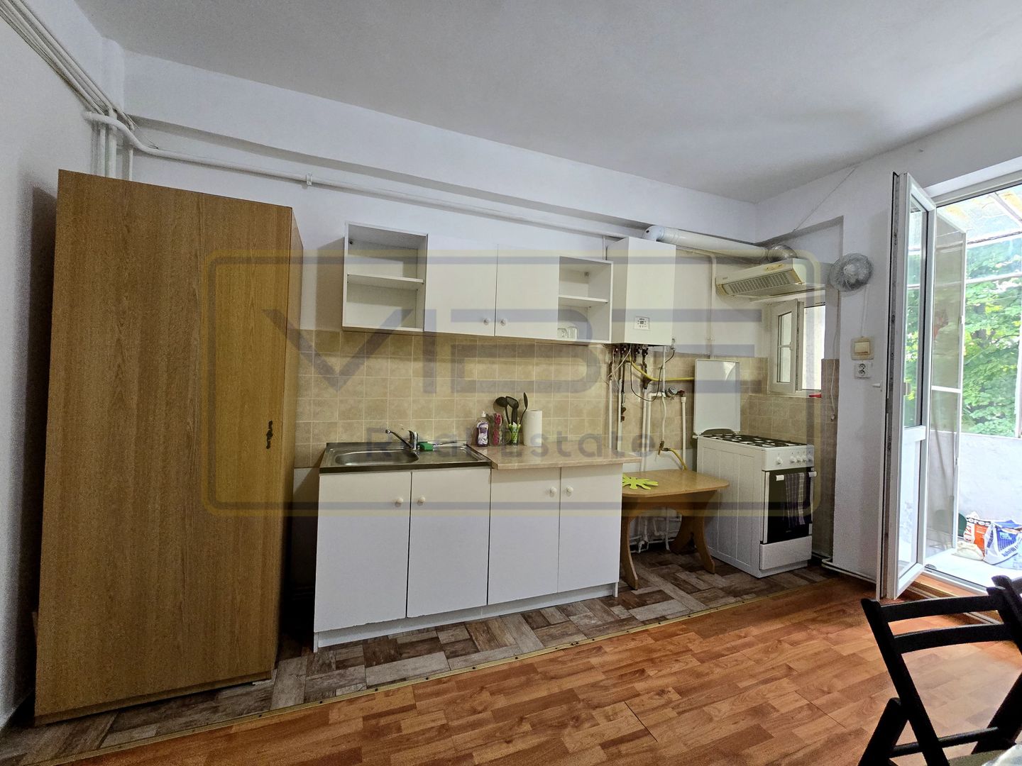 Copou- 2 min de Univ.Al.Ioan Cuza - 370 euro - Poză 6