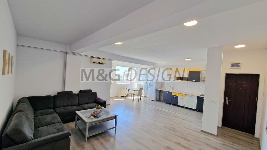 Apartament cu 2 camere, Calea Torontalului - Poză 1