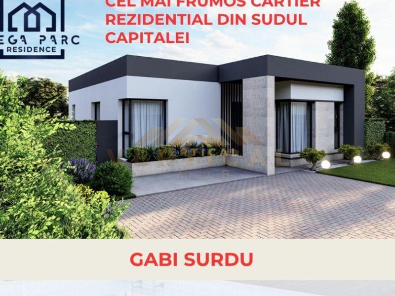 CASE CARTIER LUX BERCENI IF - Poză 1