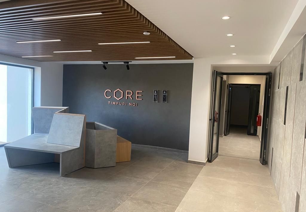 3 room apartment | Timpuri Noi area | Residential complex 2022 - Poză 1