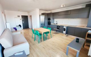 2 camere, modern, parcare, terasa, Soporului, Grand Park, Gheorgheni - Poză 10