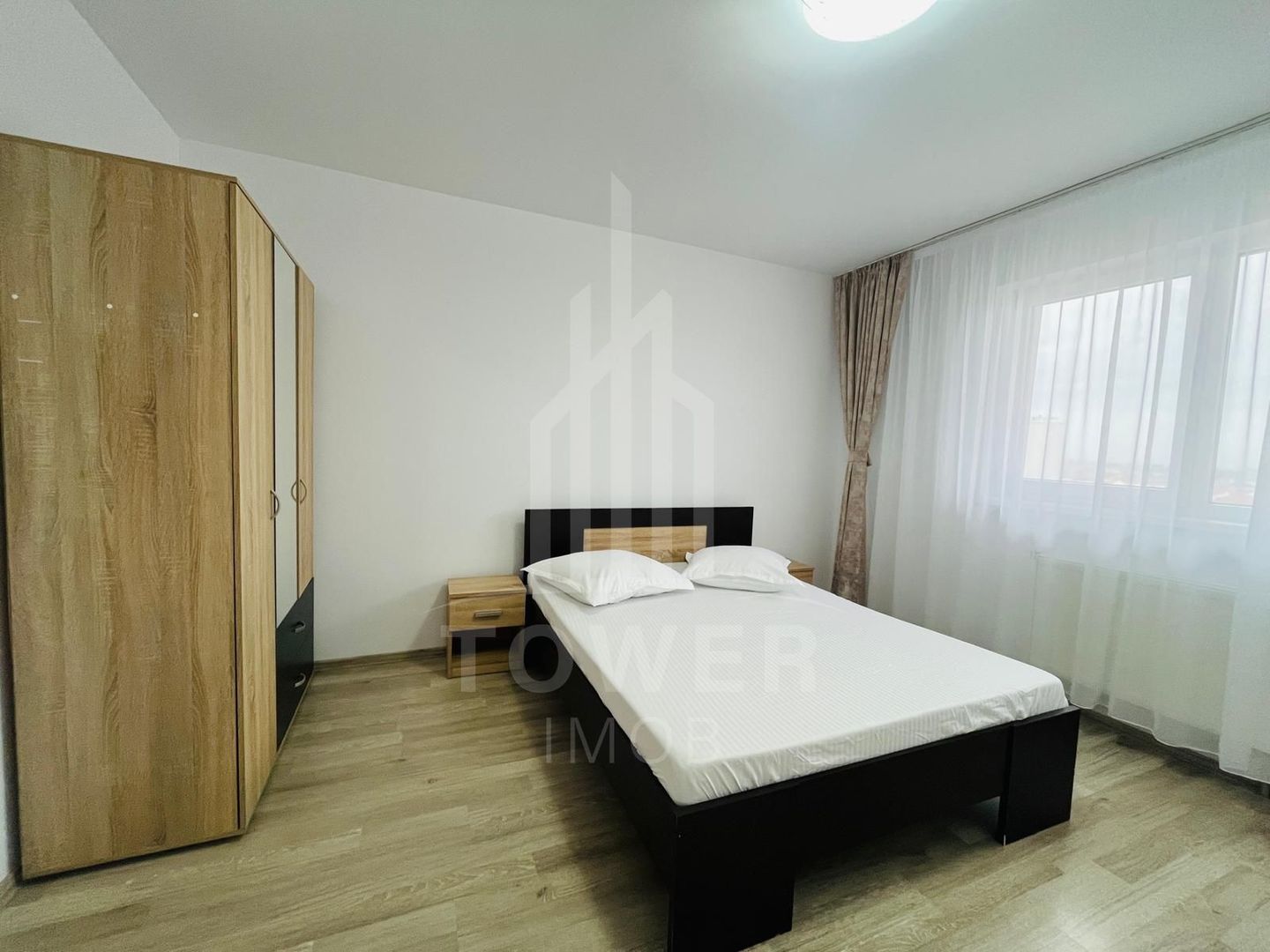 Apartament 3 camere decomandat - Poză 6