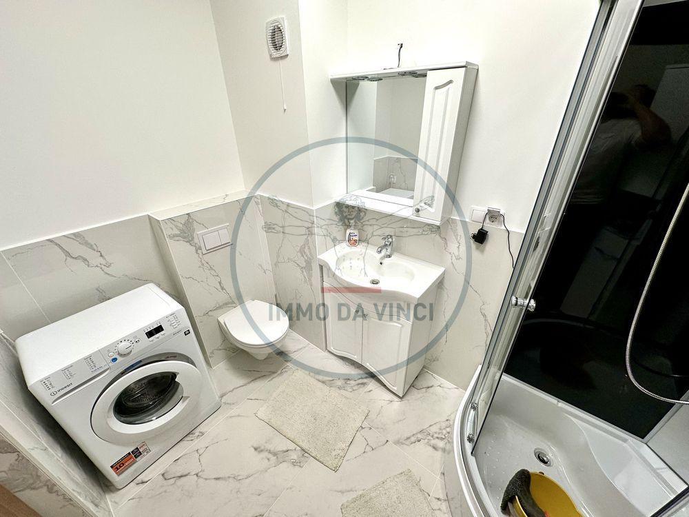 Apartament de inchiriat str.Campina, Cluj Napoca - Poză 4