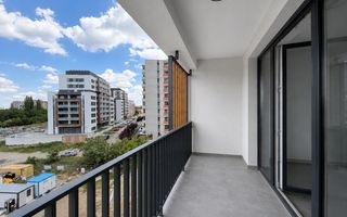 Apartament 2 camere Torontal, clădire NZeb, cu 7000 sub prețul dezvoltatorului - Poză 8