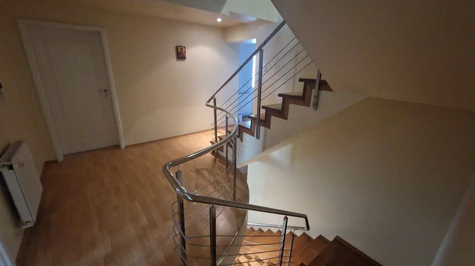 Vila  cu teren generos in Dumbravita-zona Lidl - Poză 17