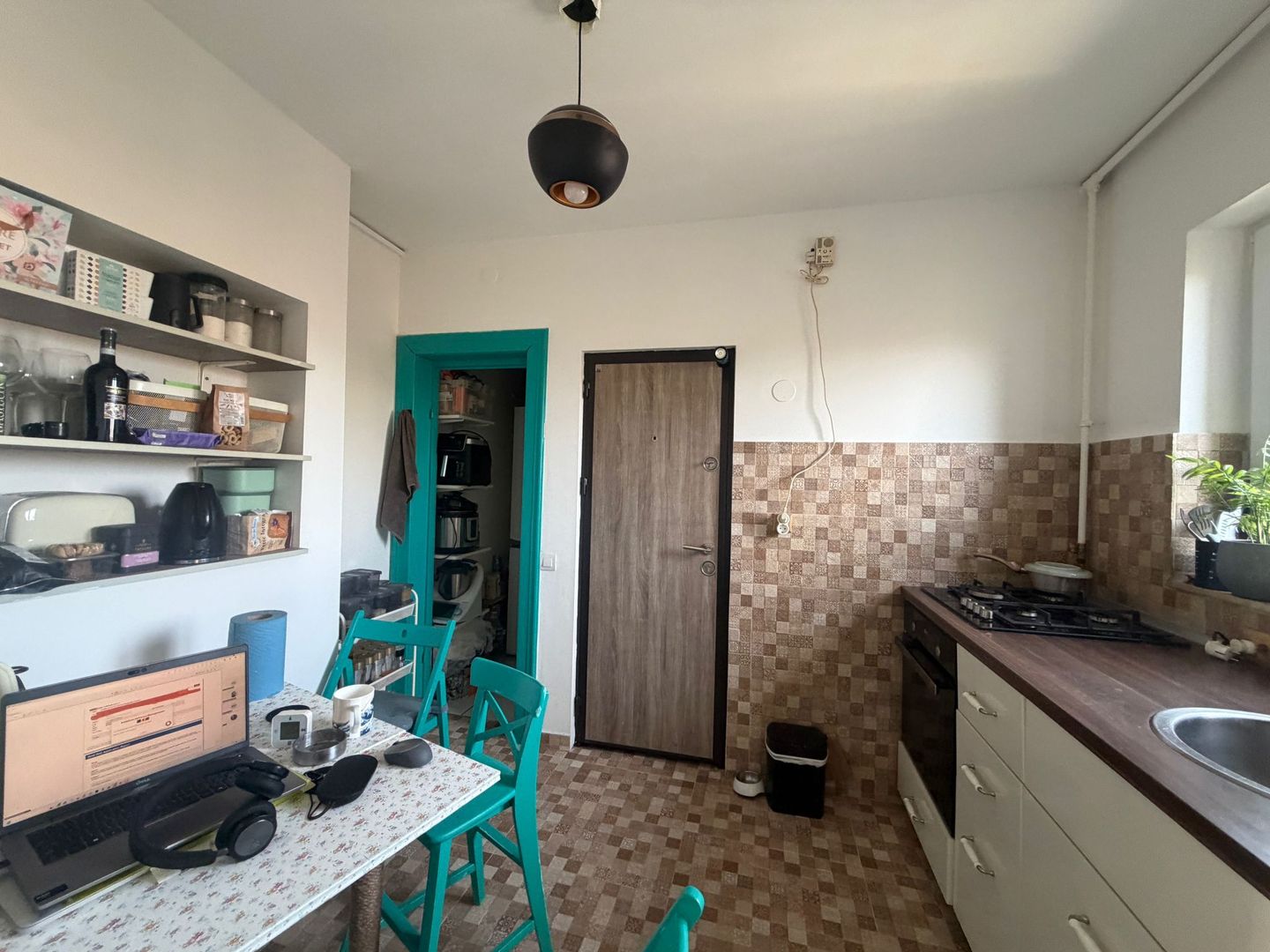 APARTAMENT 3 CAMERE | COTROCENI | CAMERA DEMISOL - Poză 4