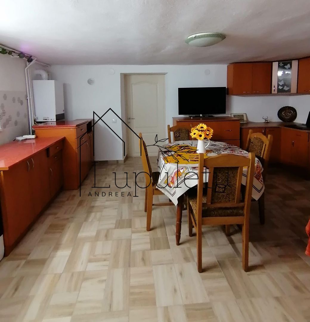 Apartament la Casă  | Zona Sub Arini | 86 mp | Utilități incluse - Poză 5