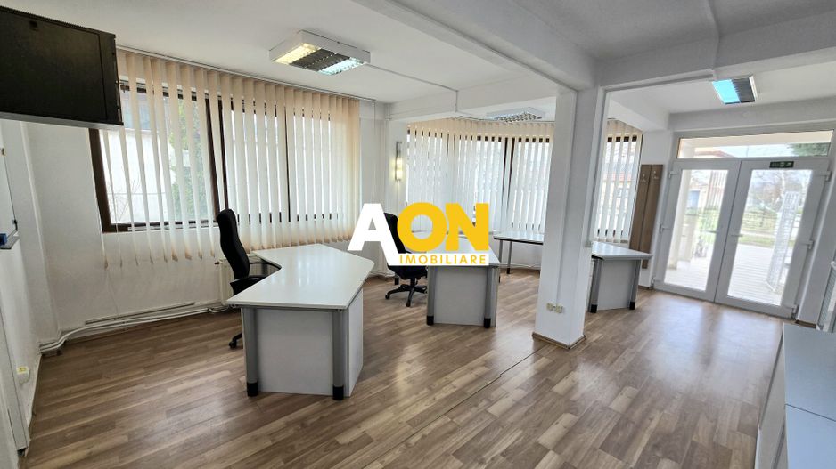 Spațiu Comercial/Birouri, 80mp, Zona Bld. Transilvaniei - Poză 2