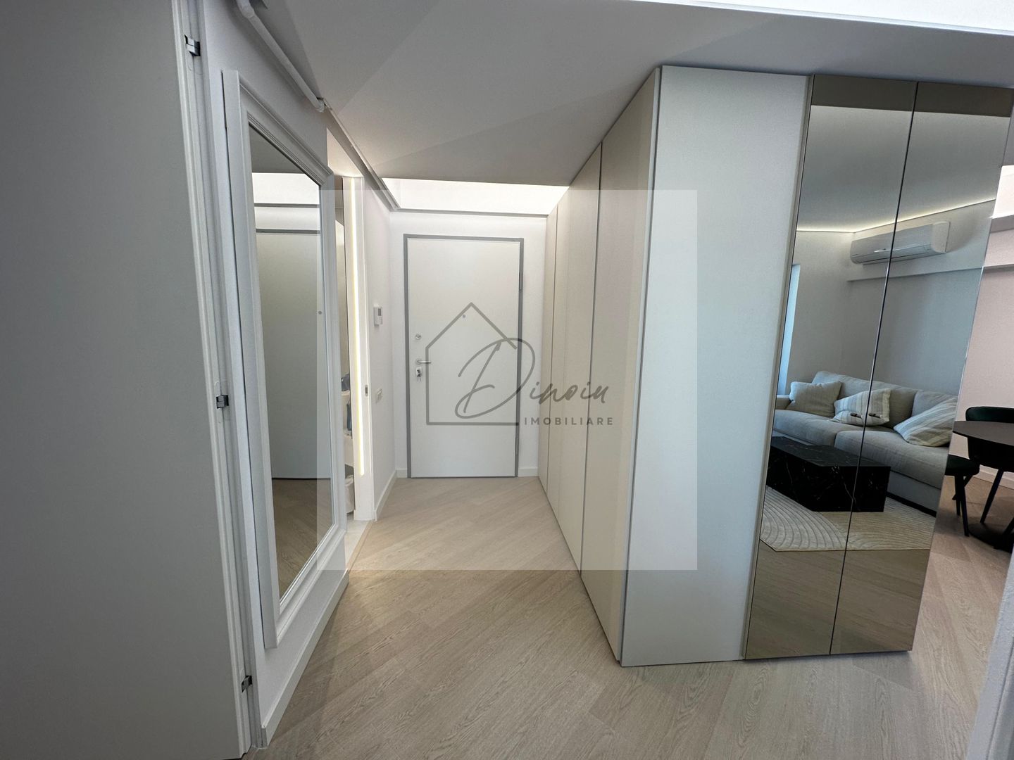 3 camere Cortina North | TVA inclus I Mobilat I Parcare I COMISION 0% - Poză 6