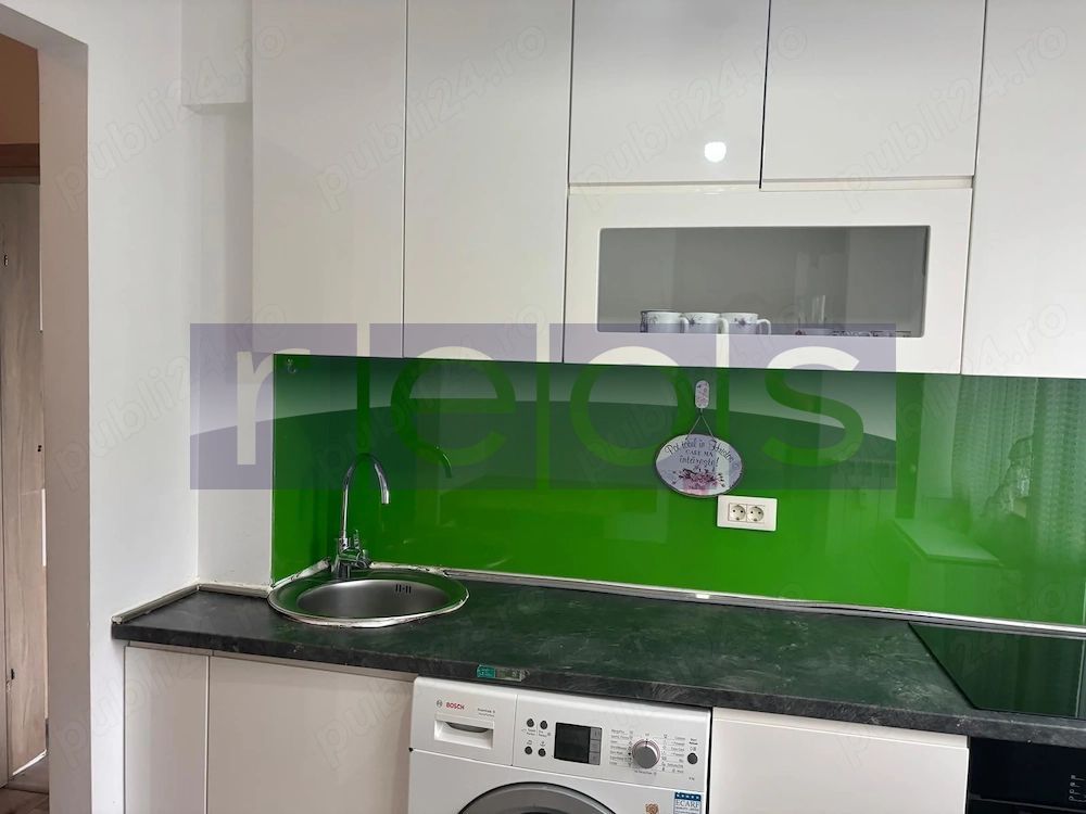 VANZARE 3 CAMERE | ETAJ 1 | ZONA CRANGASI | IDEAL LOCUIT SAU INVESTITIE - Poză 5