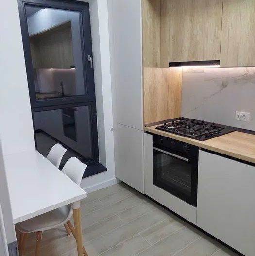 AP. 2 CAMERE- LUJERULUI, CENTRALA, BLOC NOU, BUCATARIE INCHISA - Poză 7