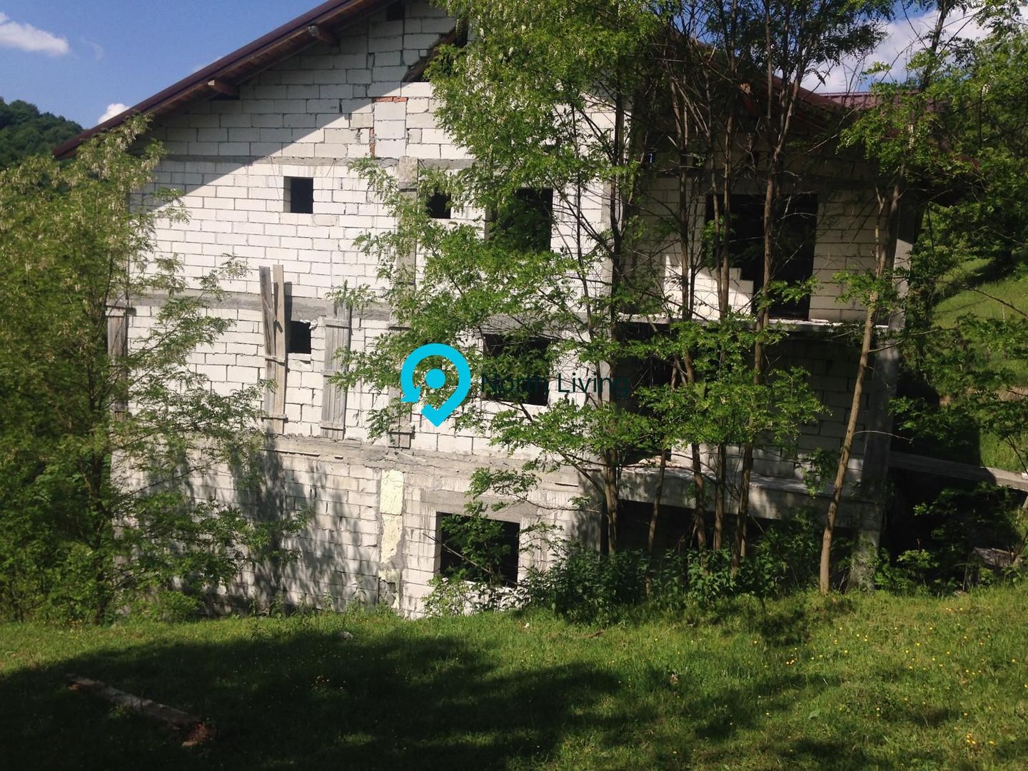 OCAZIE UNICA|INVESTITIE|INIMA NATURII - Poză 2