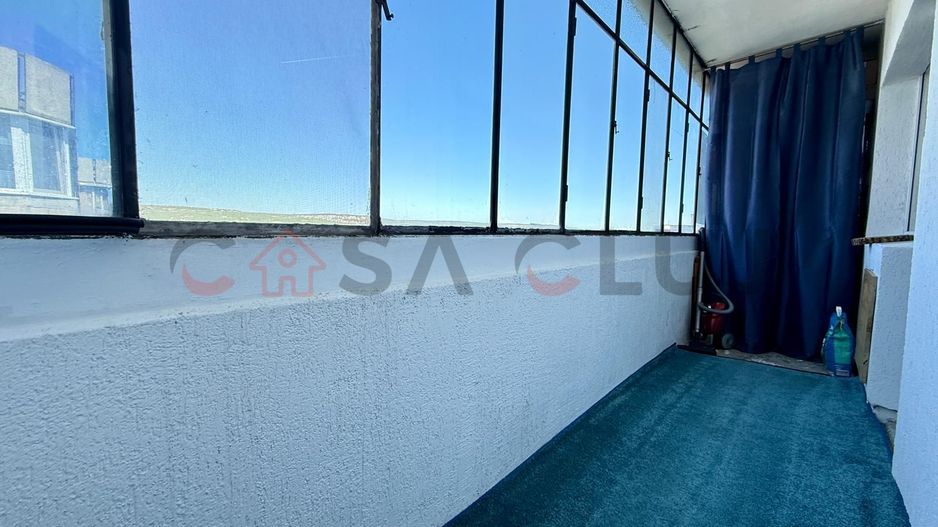4 camere decomandate, mobilat și utilat, Mărăști - Poză 9