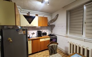 Apartament cu 2 camere decomandate | Cartier Mănăștur - Zona Calvaria - Poză 8